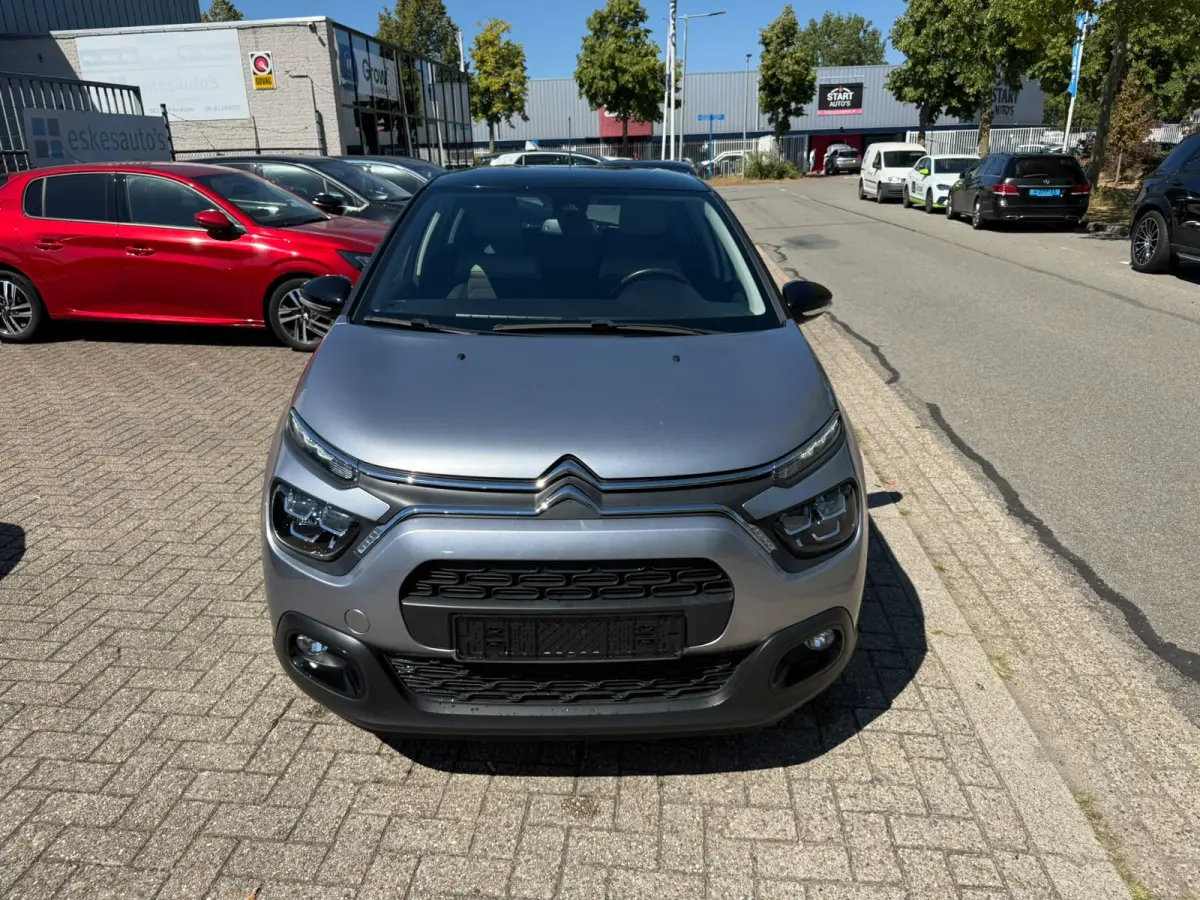 1.2 PureTech Shine, Navi, Camera, Airco, Dealer auto