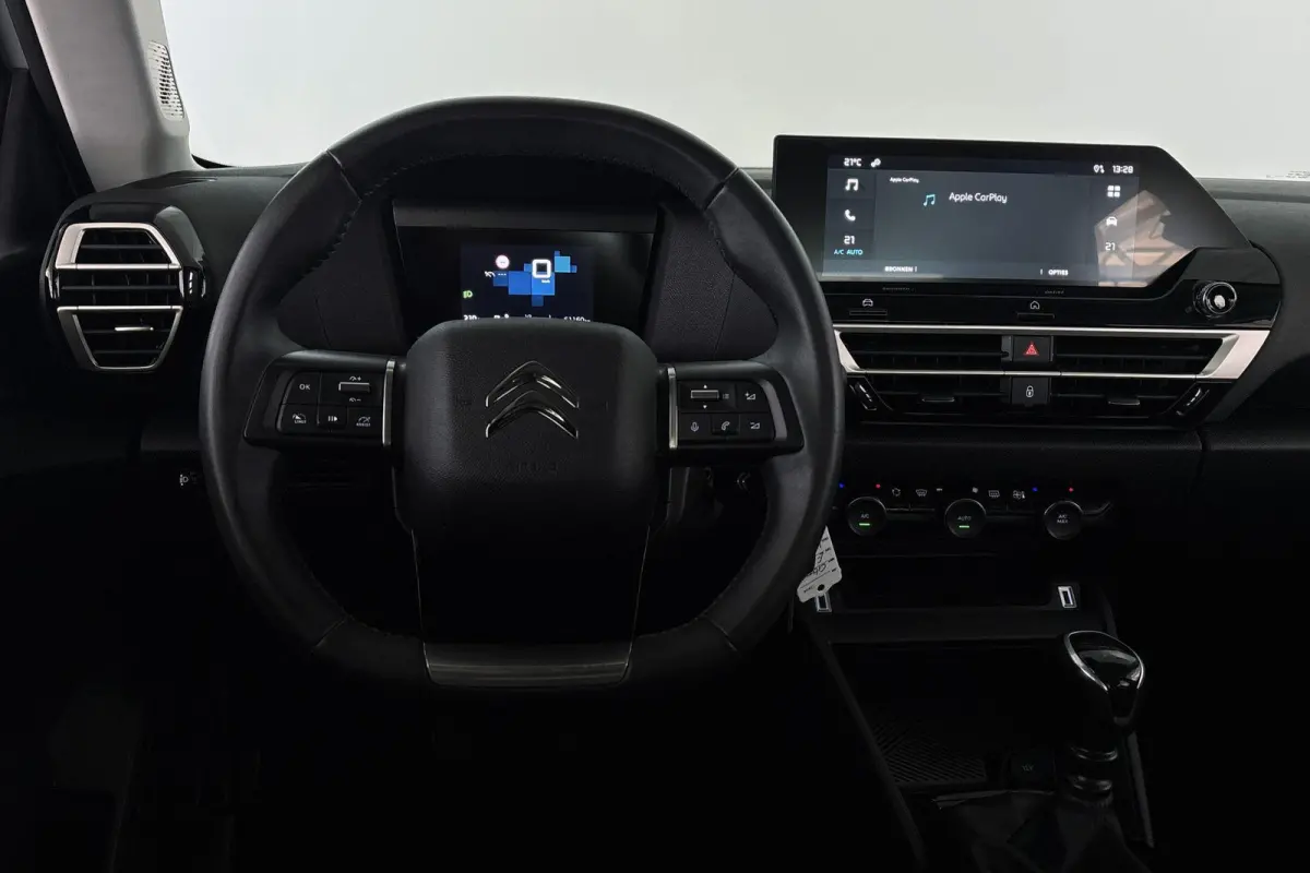 1.2 Puretech 100 You Apple CarPlay Climate Control