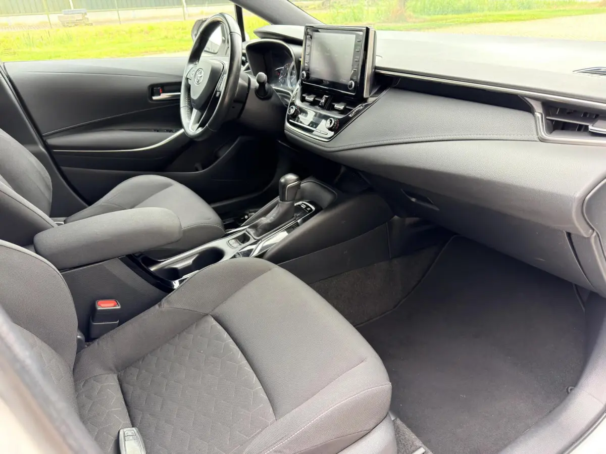 1.8 Hybrid Active Dealer OH|Cruise|