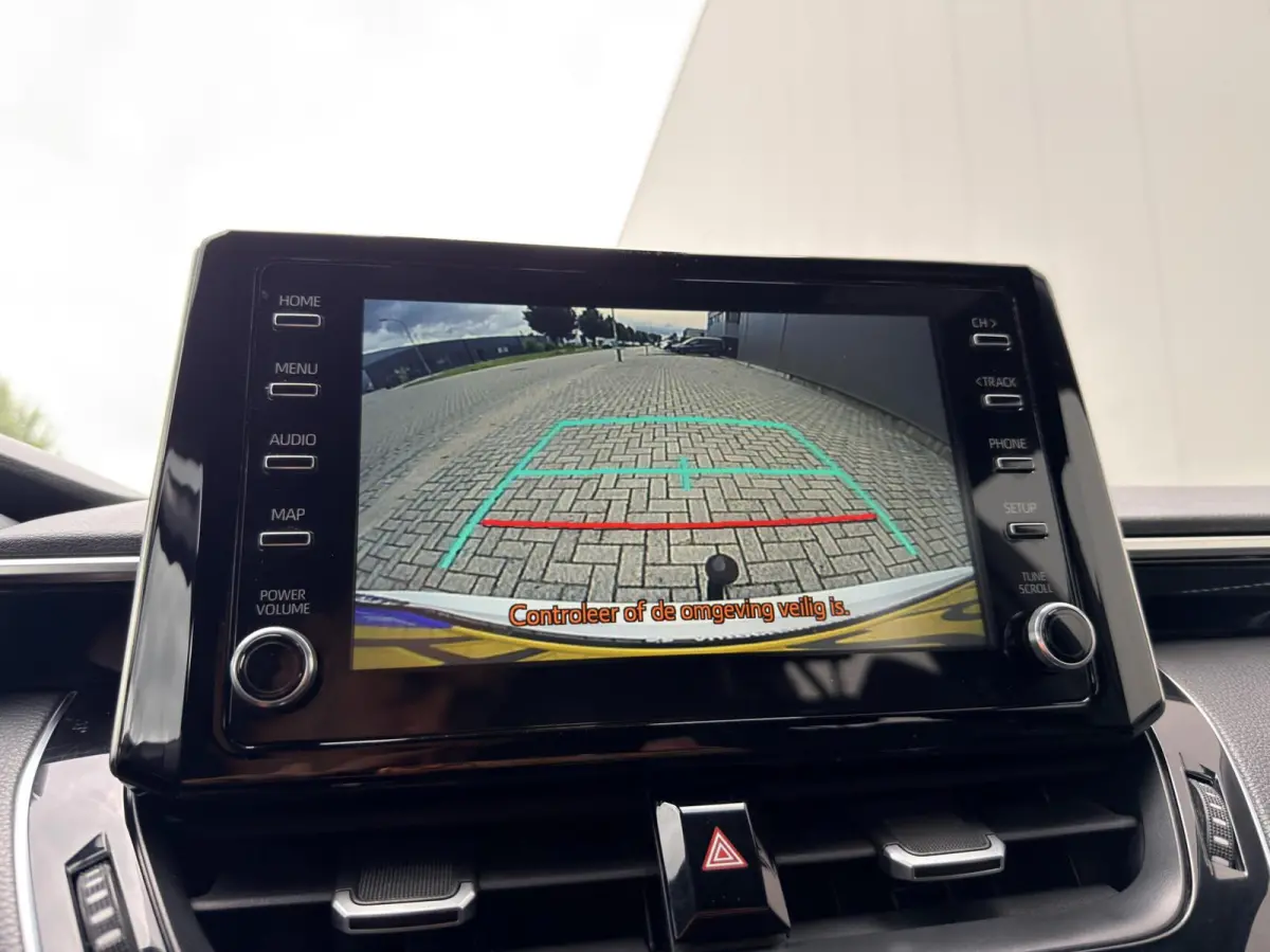 1.8 Hybrid Active Dealer OH|Cruise|