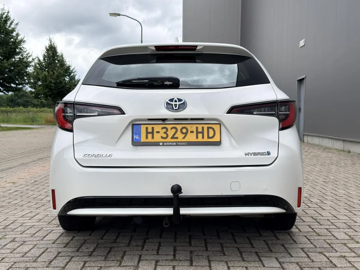1.8 Hybrid Active Dealer OH|Cruise|