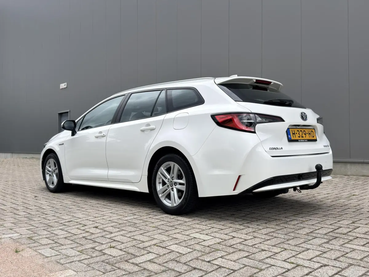 1.8 Hybrid Active Dealer OH|Cruise|