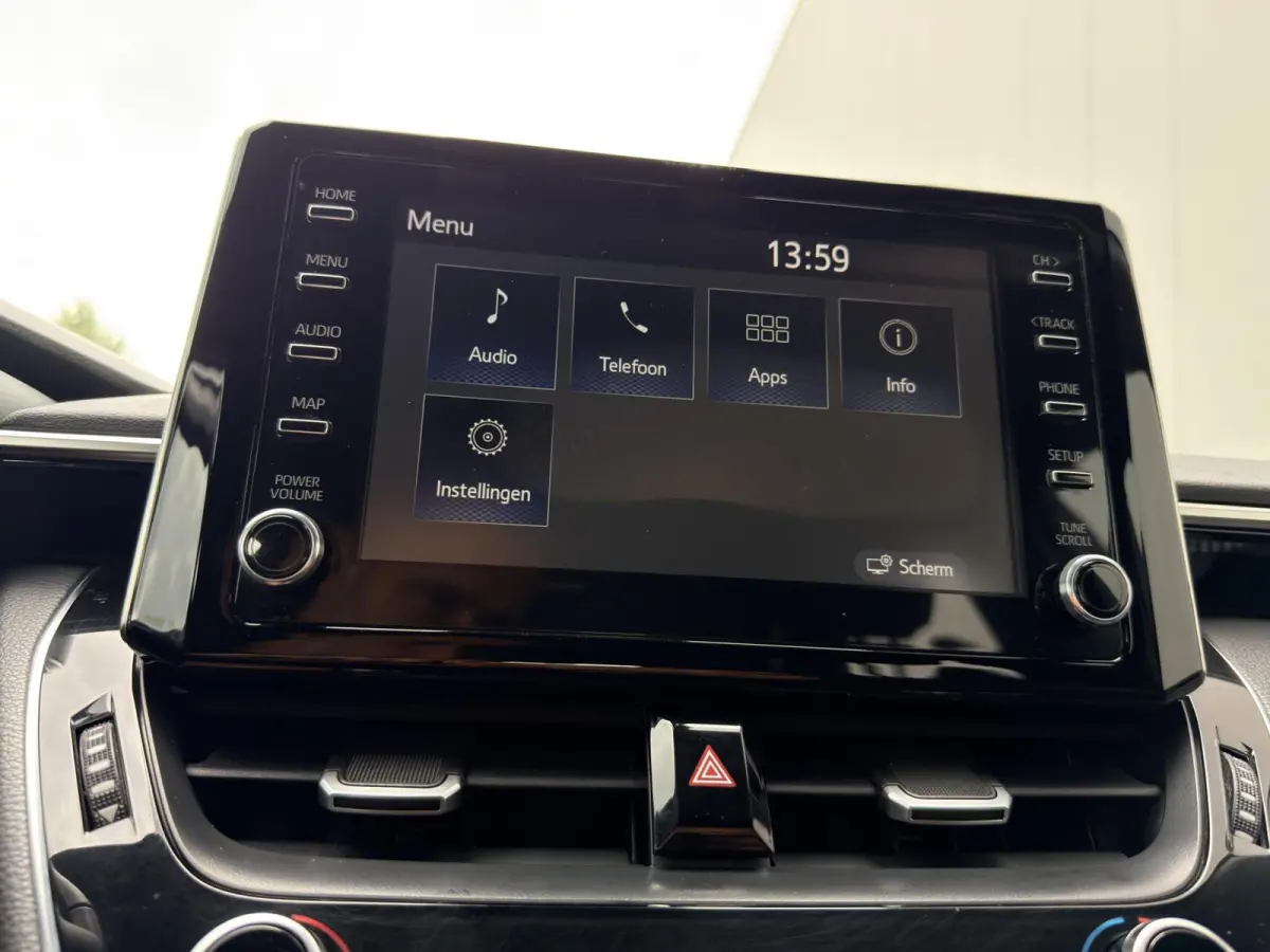 1.8 Hybrid Active Dealer OH|Cruise|