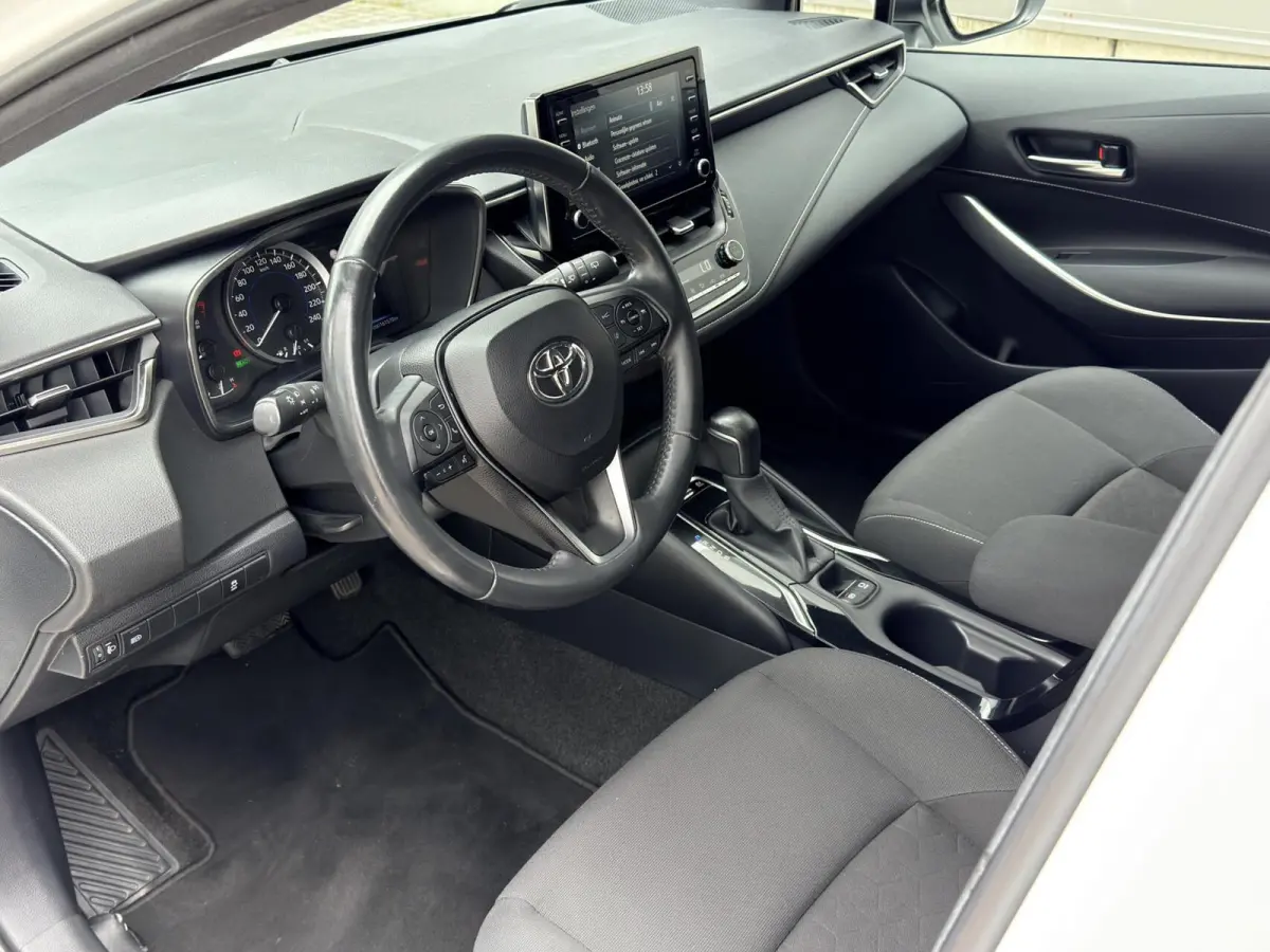 1.8 Hybrid Active Dealer OH|Cruise|