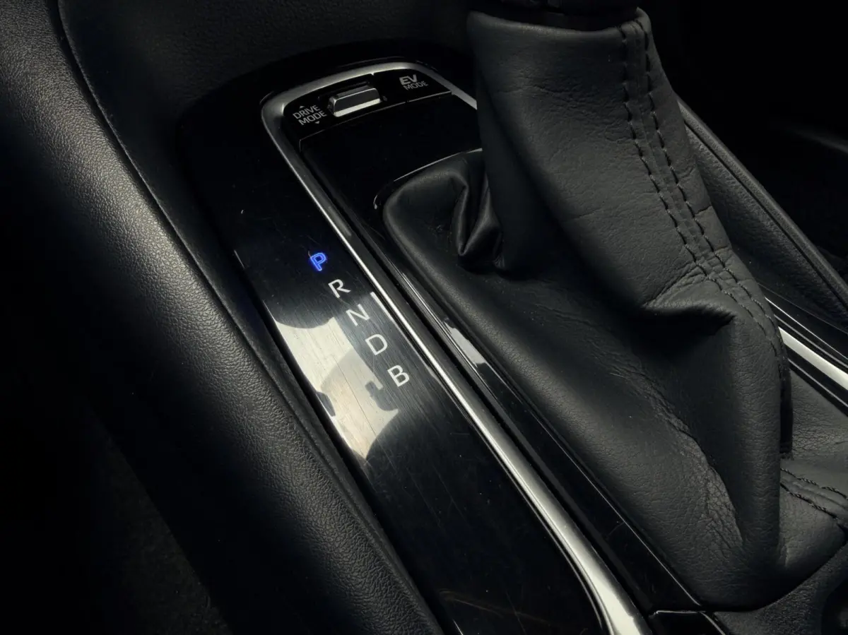 1.8 Hybrid Active Dealer OH|Cruise|