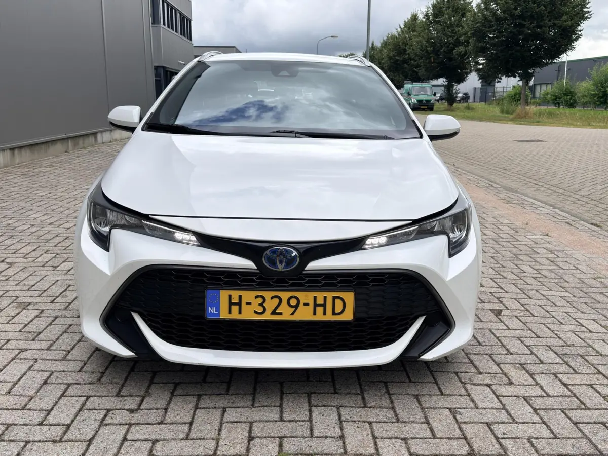 1.8 Hybrid Active Dealer OH|Cruise|