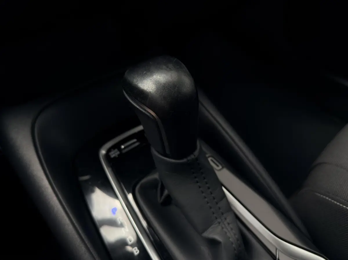 1.8 Hybrid Active Dealer OH|Cruise|