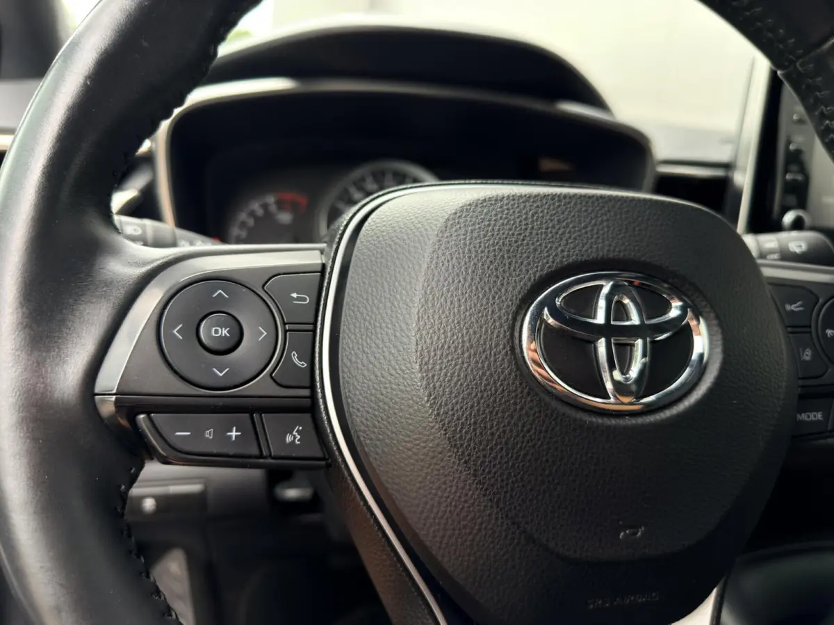 1.8 Hybrid Active Dealer OH|Cruise|