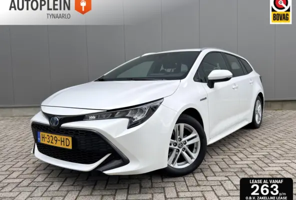 1.8 Hybrid Active Dealer OH|Cruise|