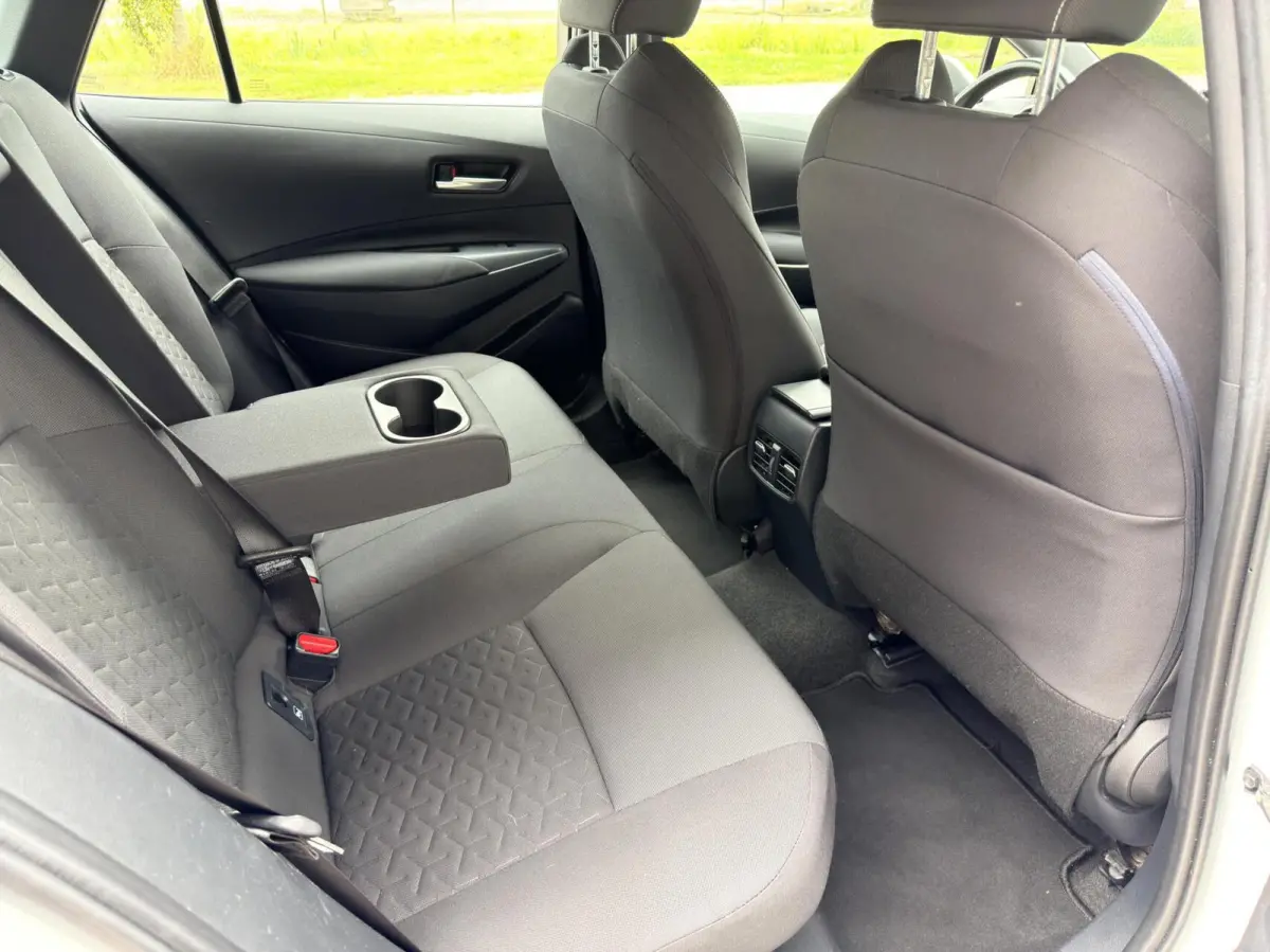 1.8 Hybrid Active Dealer OH|Cruise|