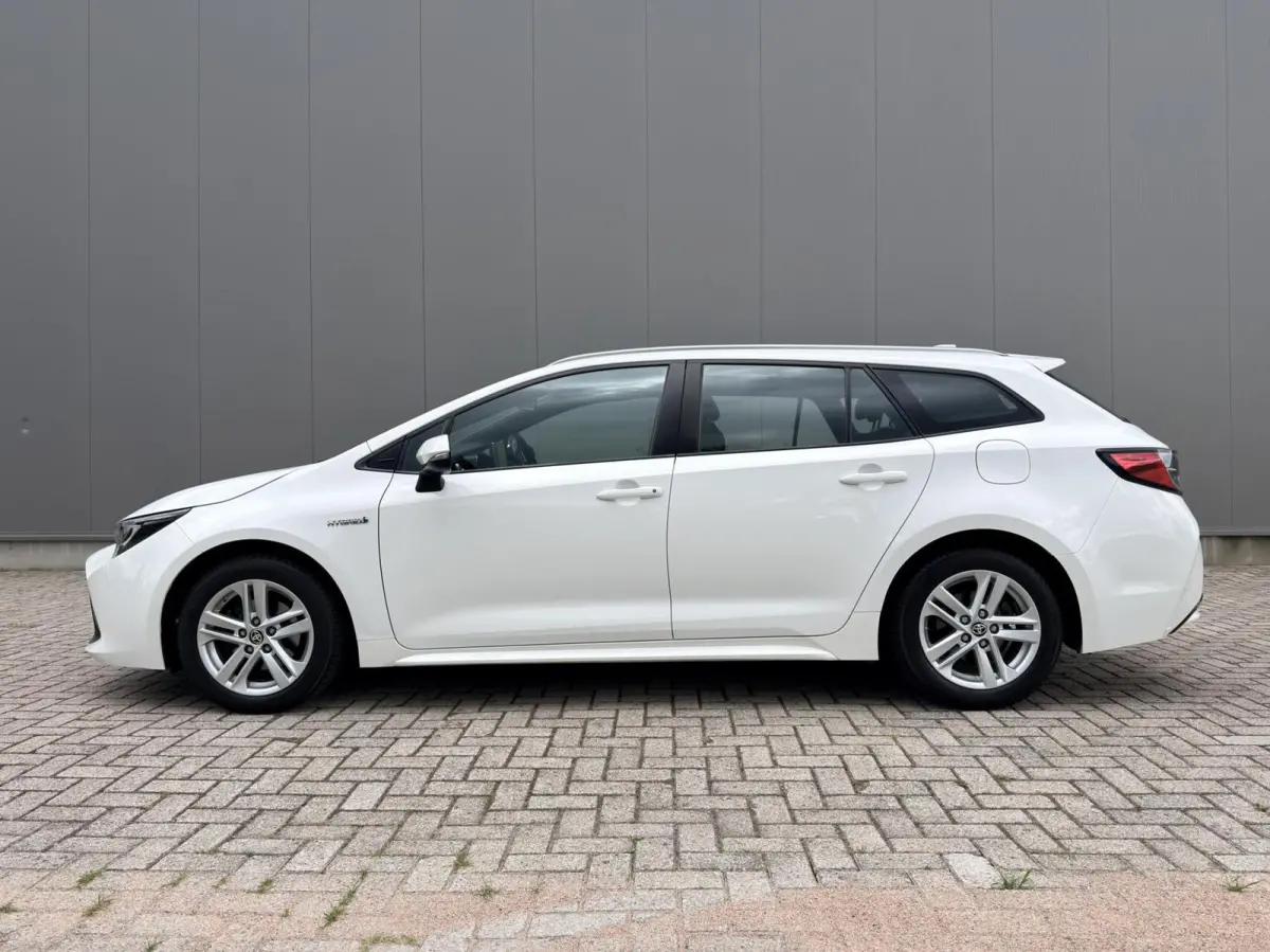 1.8 Hybrid Active Dealer OH|Cruise|