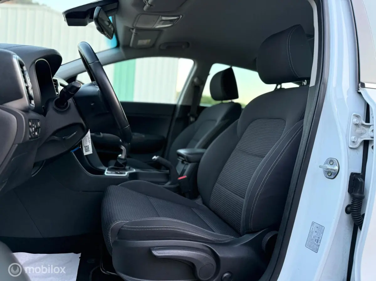 1.6 DynamicLine | Camera | Carplay | Climate