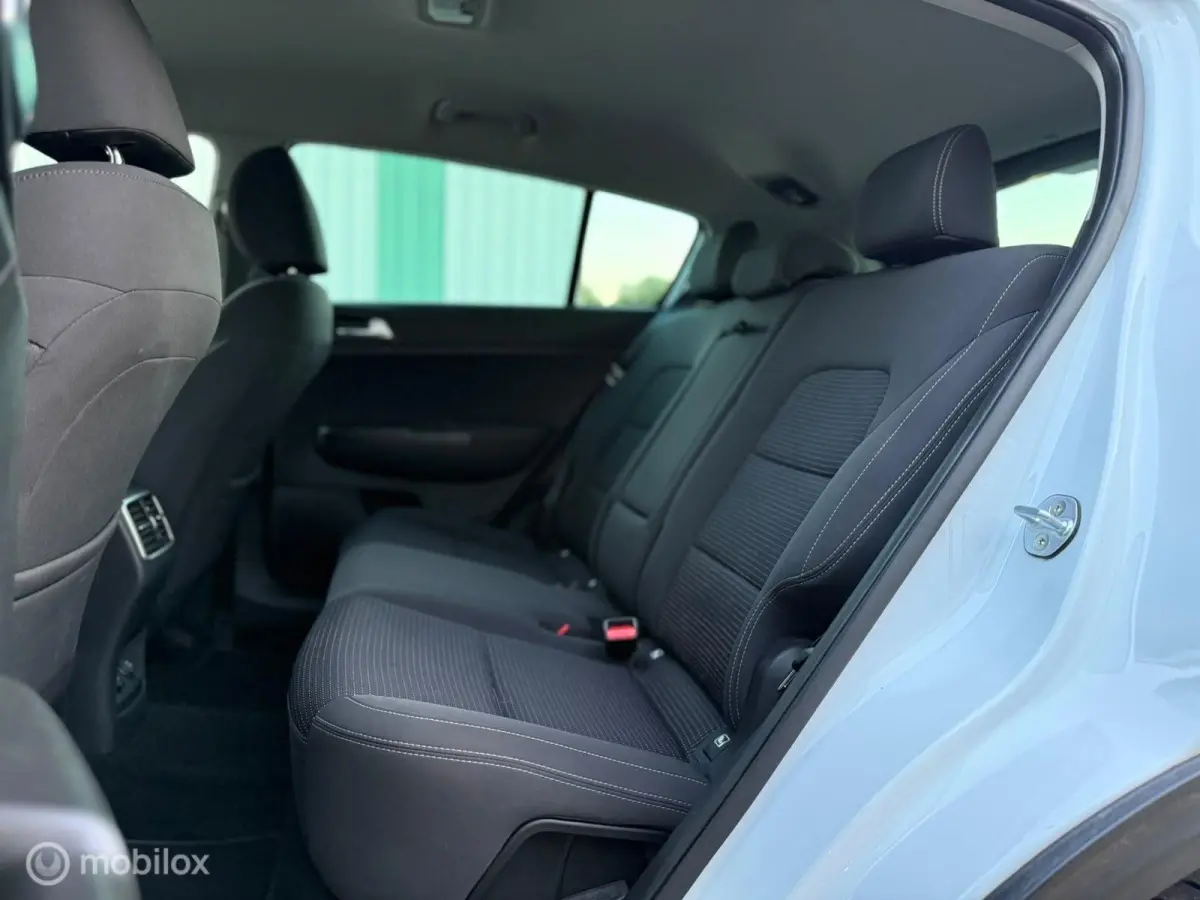 1.6 DynamicLine | Camera | Carplay | Climate