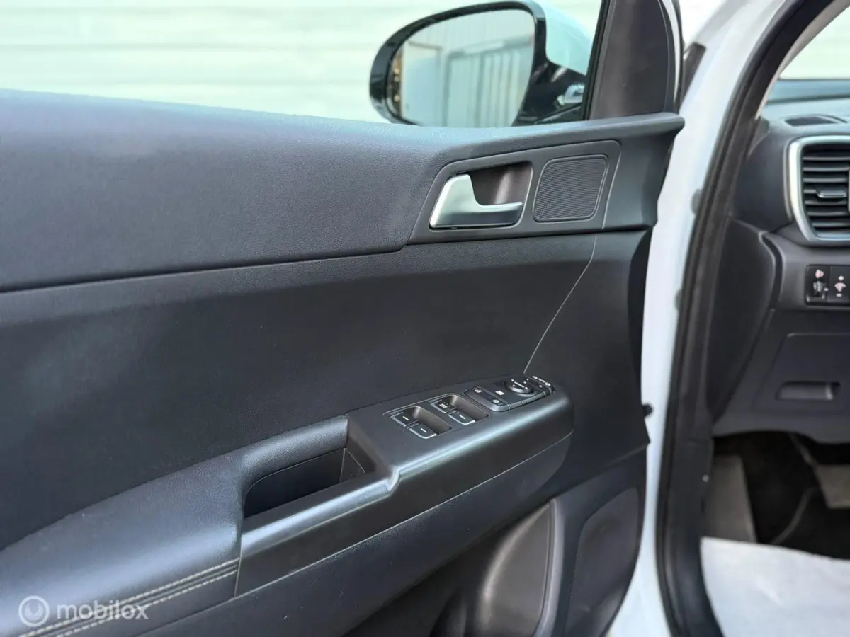 1.6 DynamicLine | Camera | Carplay | Climate