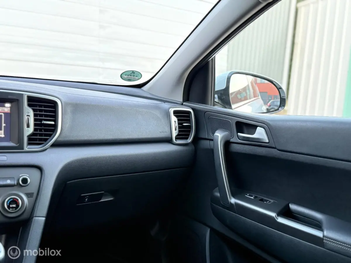 1.6 DynamicLine | Camera | Carplay | Climate