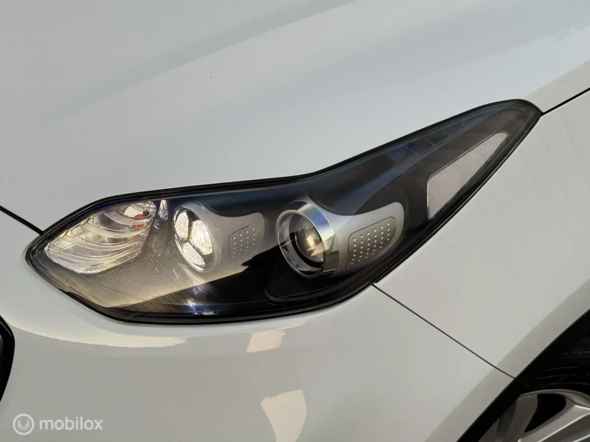 1.6 DynamicLine | Camera | Carplay | Climate
