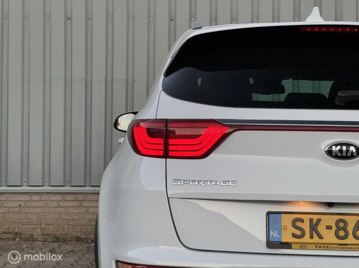 1.6 DynamicLine | Camera | Carplay | Climate