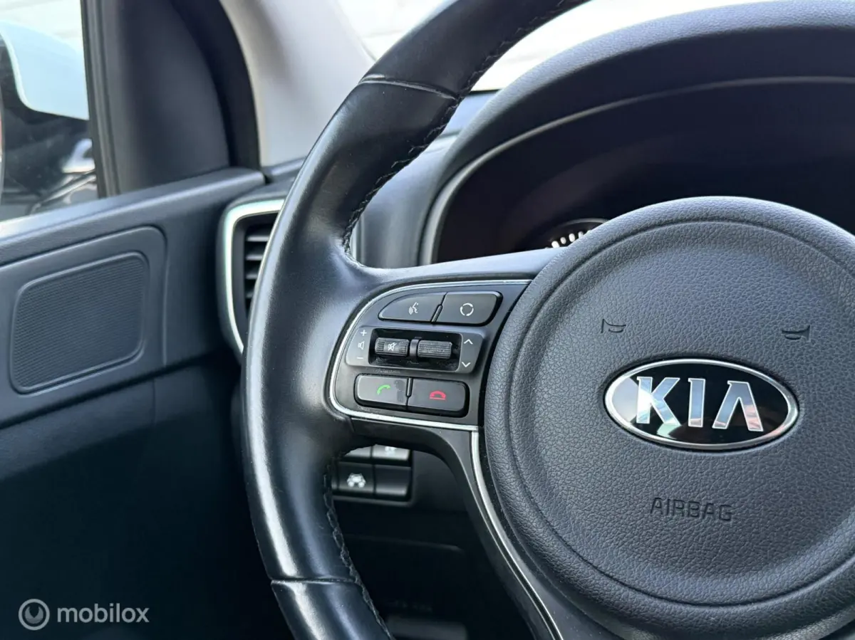 1.6 DynamicLine | Camera | Carplay | Climate