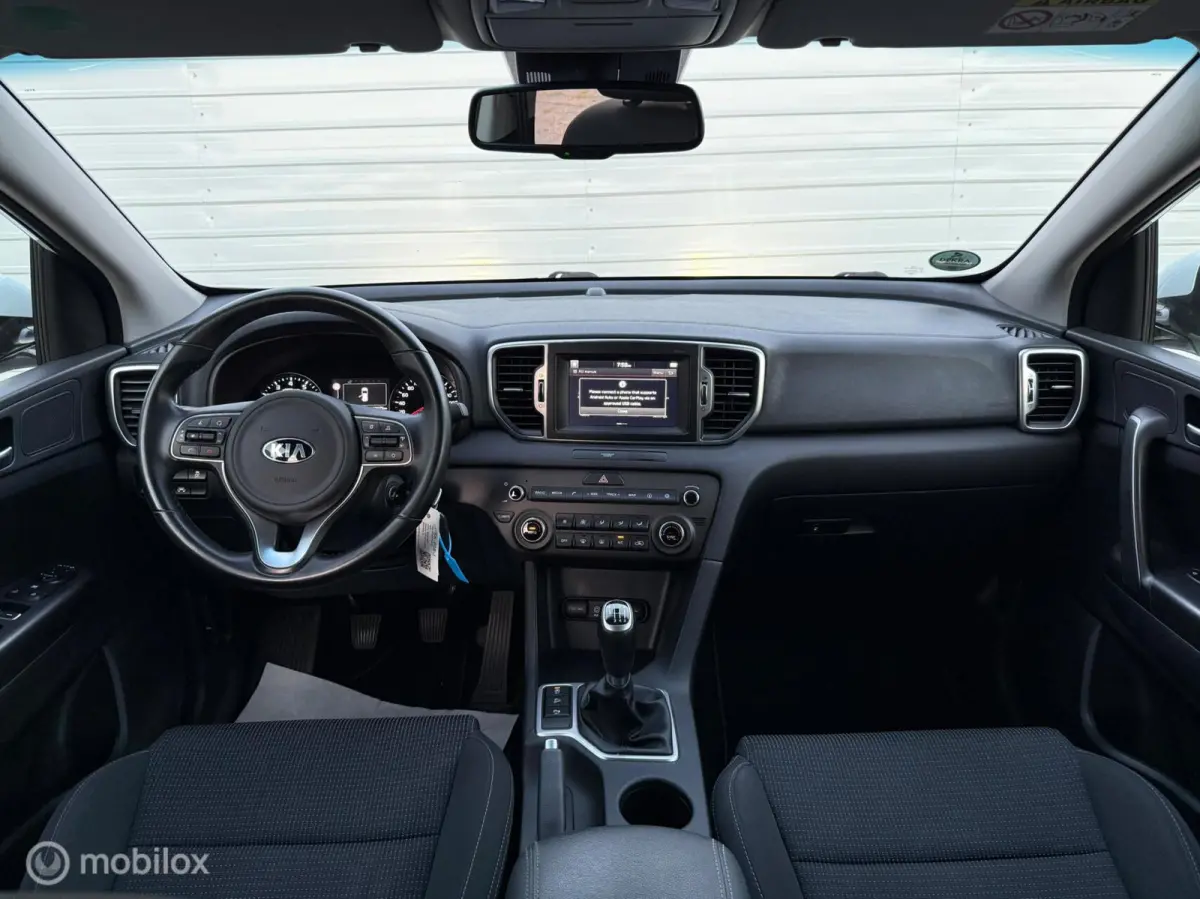 1.6 DynamicLine | Camera | Carplay | Climate