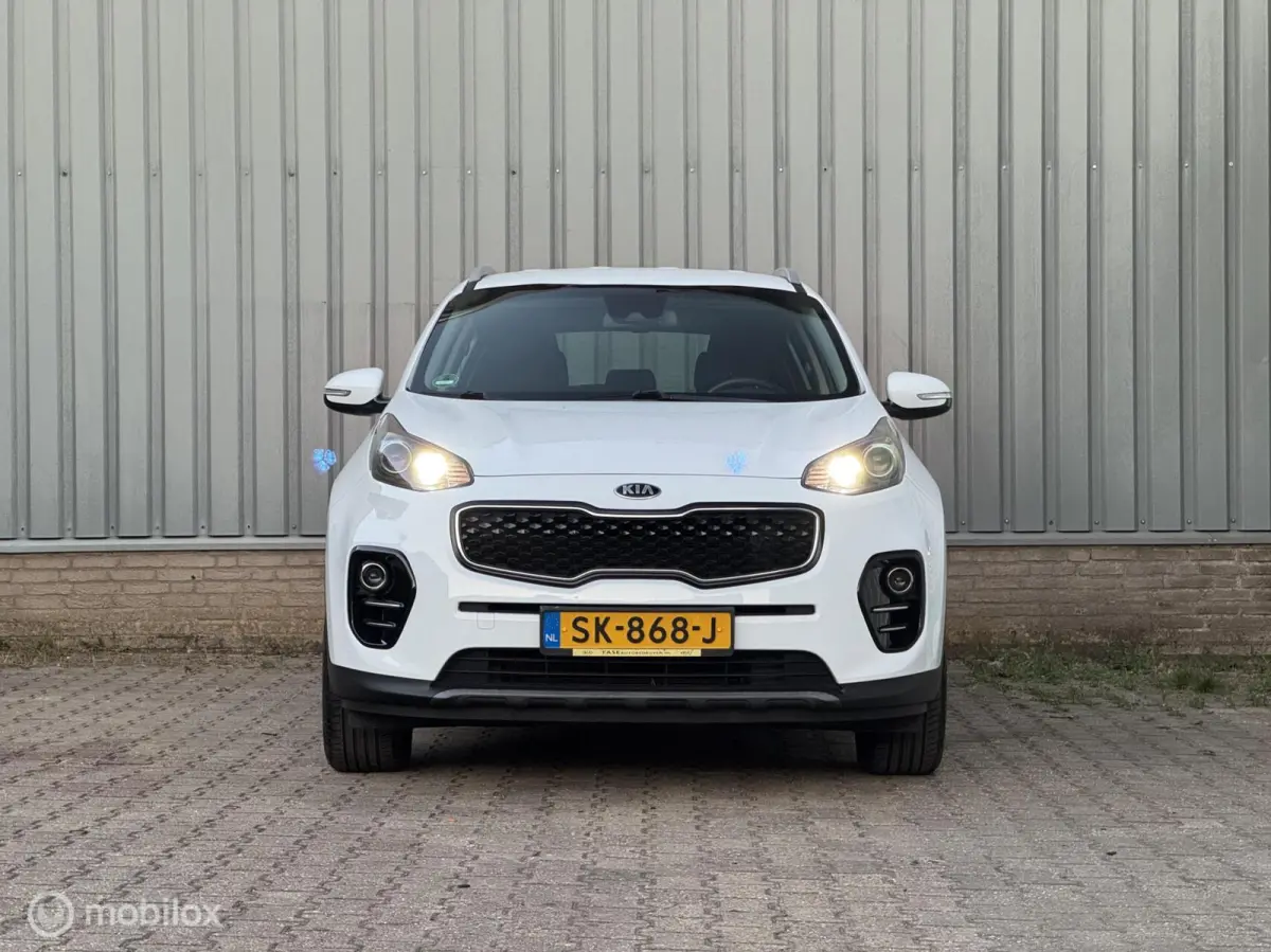 1.6 DynamicLine | Camera | Carplay | Climate