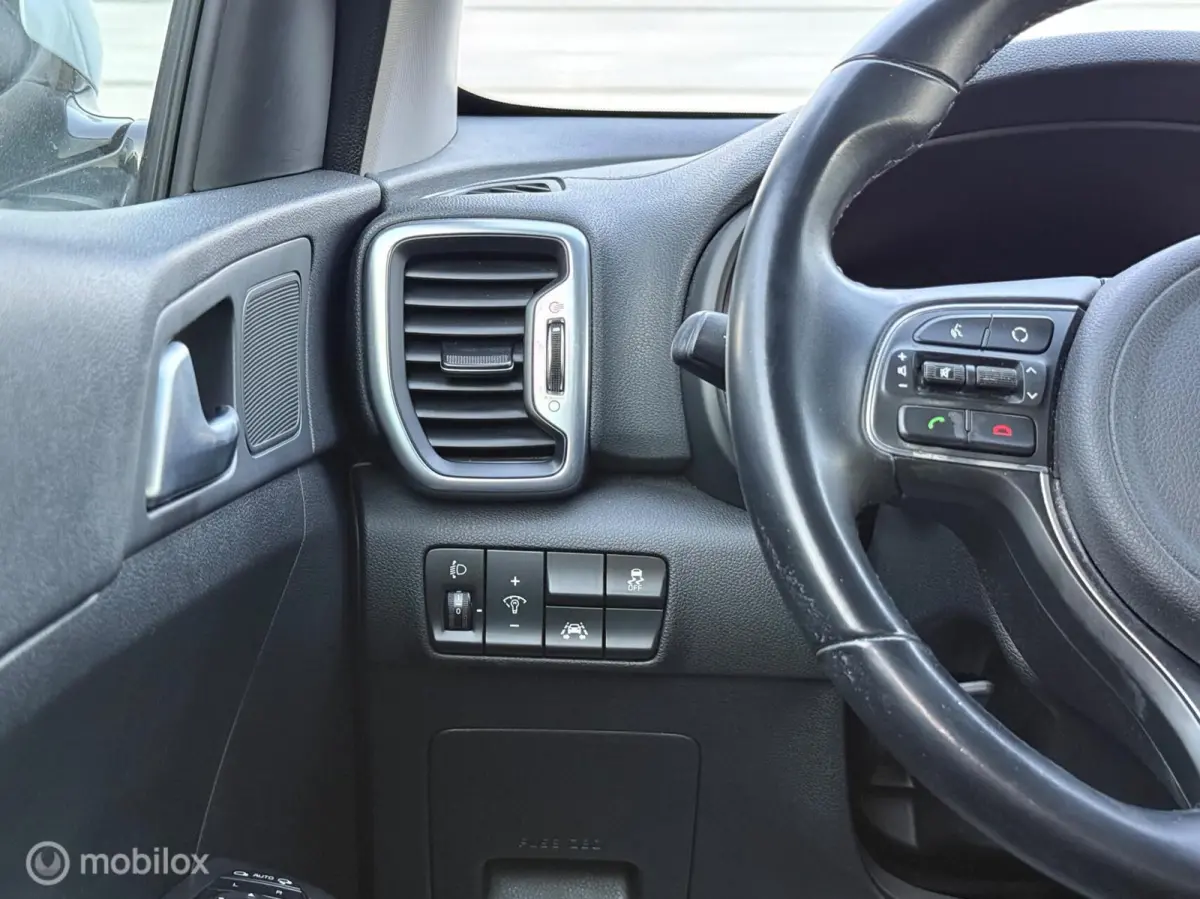 1.6 DynamicLine | Camera | Carplay | Climate