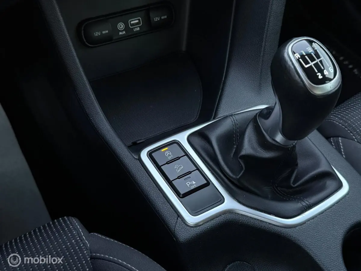 1.6 DynamicLine | Camera | Carplay | Climate