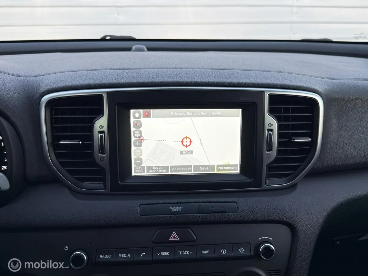 1.6 DynamicLine | Camera | Carplay | Climate
