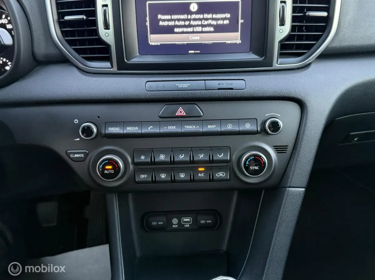 1.6 DynamicLine | Camera | Carplay | Climate