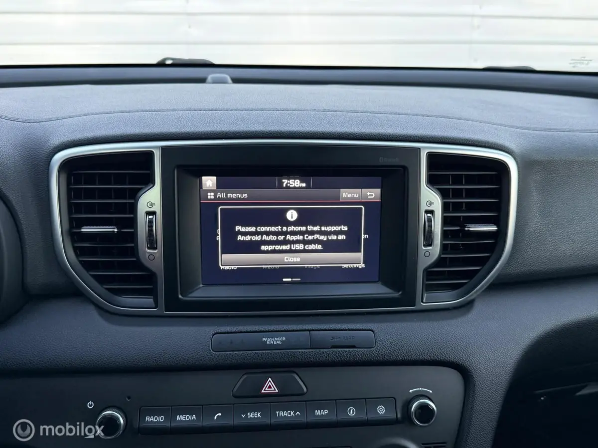 1.6 DynamicLine | Camera | Carplay | Climate