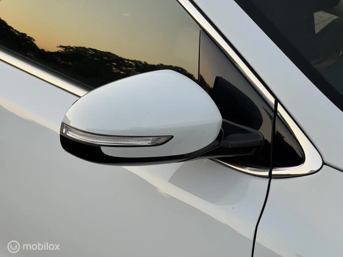 1.6 DynamicLine | Camera | Carplay | Climate