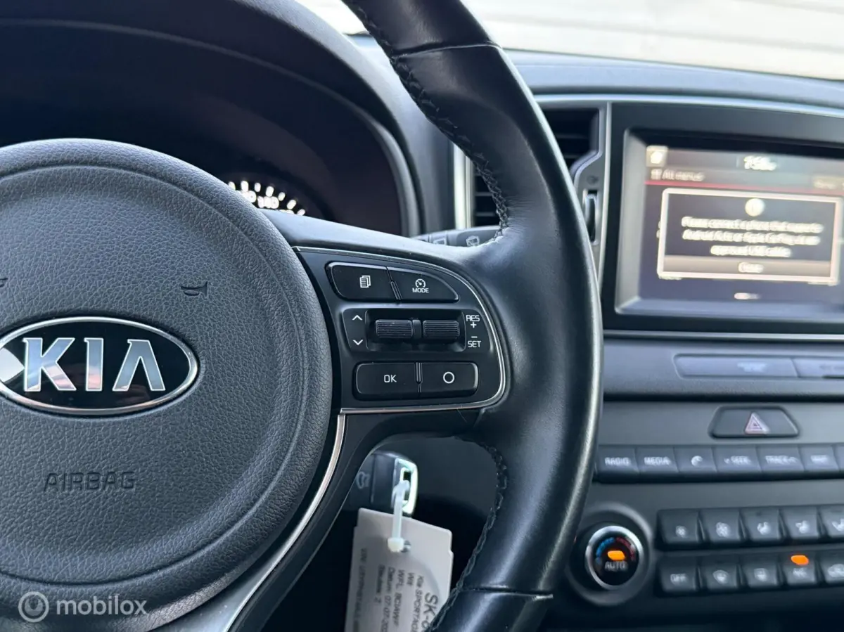 1.6 DynamicLine | Camera | Carplay | Climate