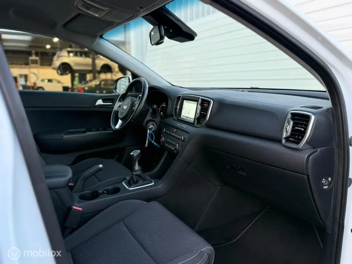 1.6 DynamicLine | Camera | Carplay | Climate
