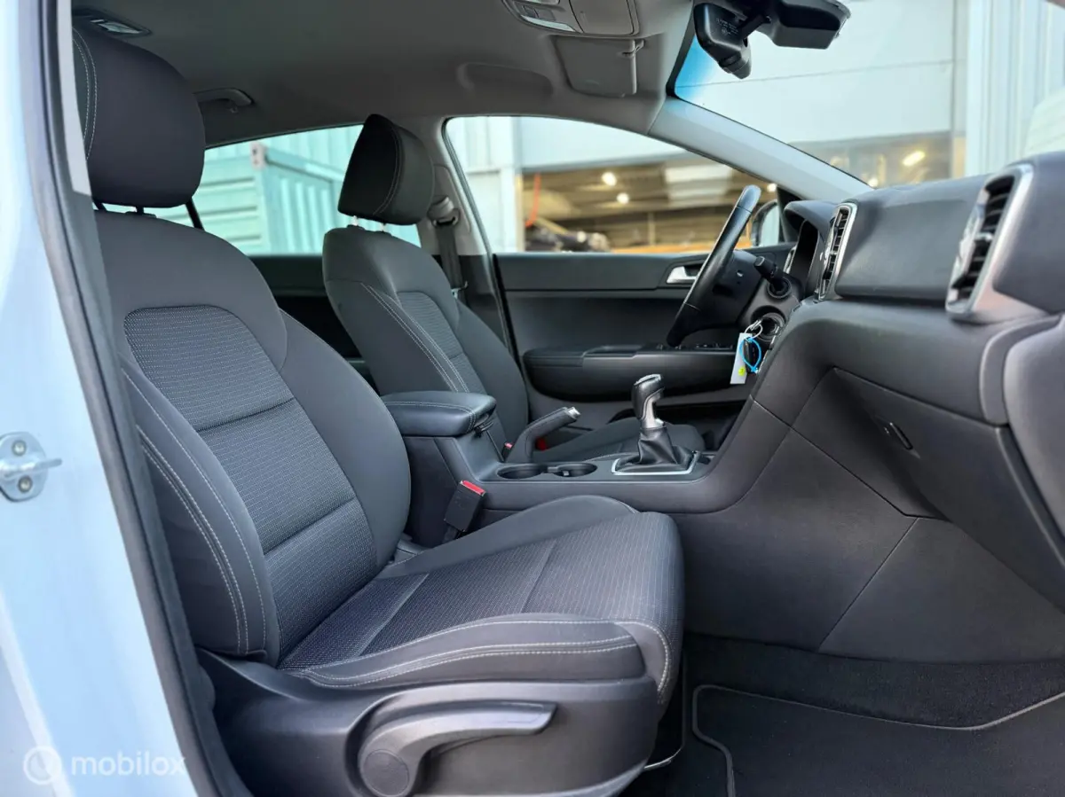 1.6 DynamicLine | Camera | Carplay | Climate