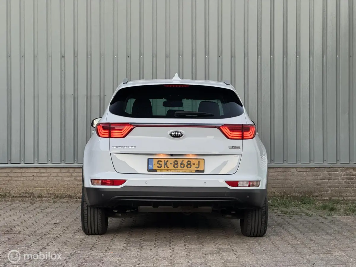 1.6 DynamicLine | Camera | Carplay | Climate
