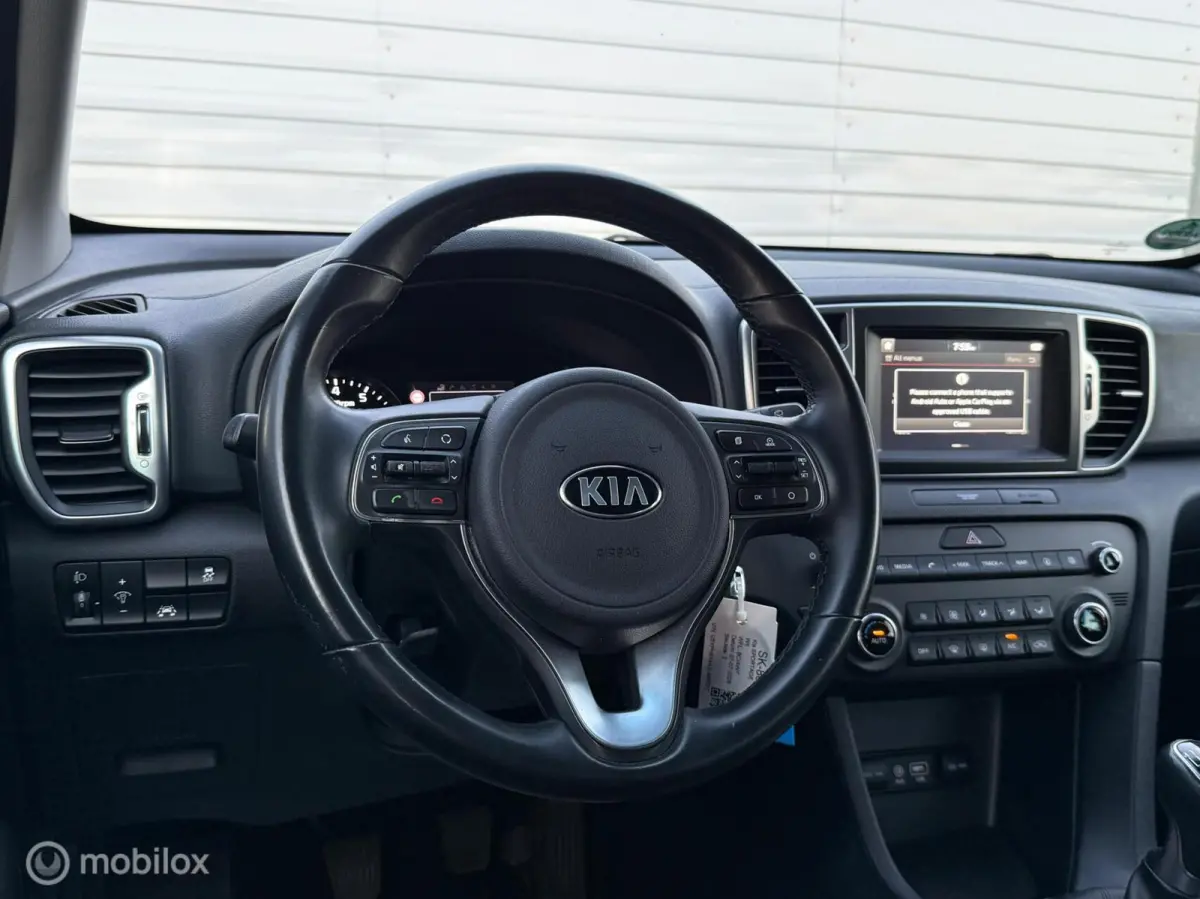 1.6 DynamicLine | Camera | Carplay | Climate