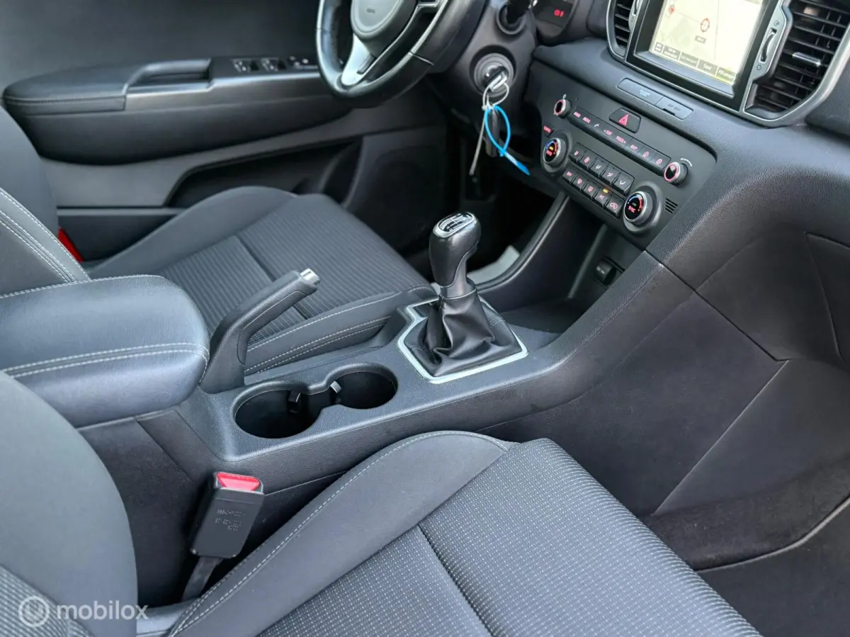 1.6 DynamicLine | Camera | Carplay | Climate