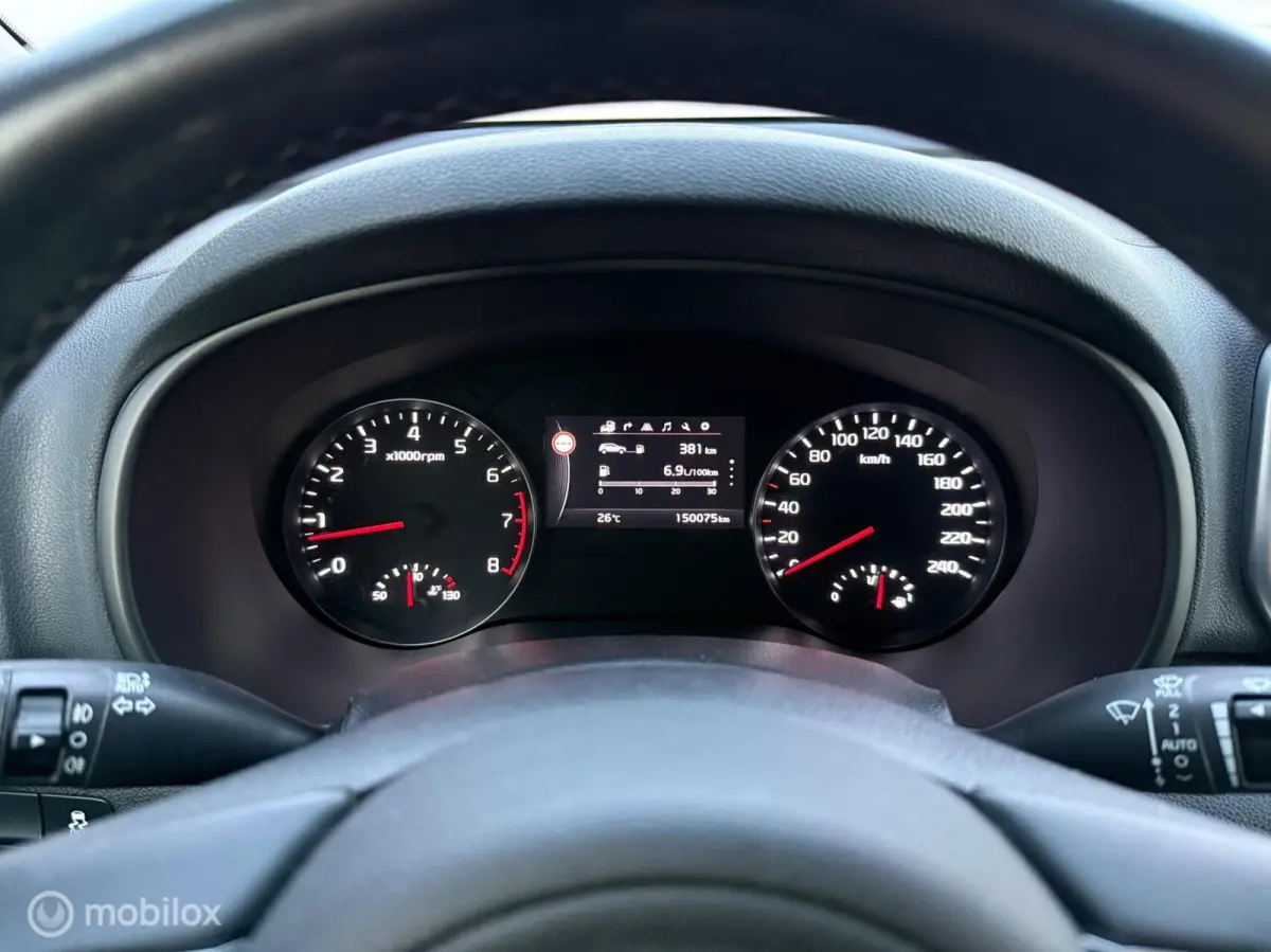 1.6 DynamicLine | Camera | Carplay | Climate