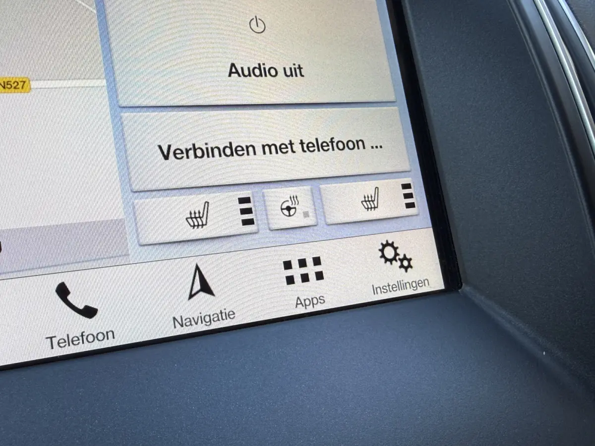 1.5 Titanium 7p. | Dealer onderhouden | Stoel/stuur verwarming | Apple Carplay