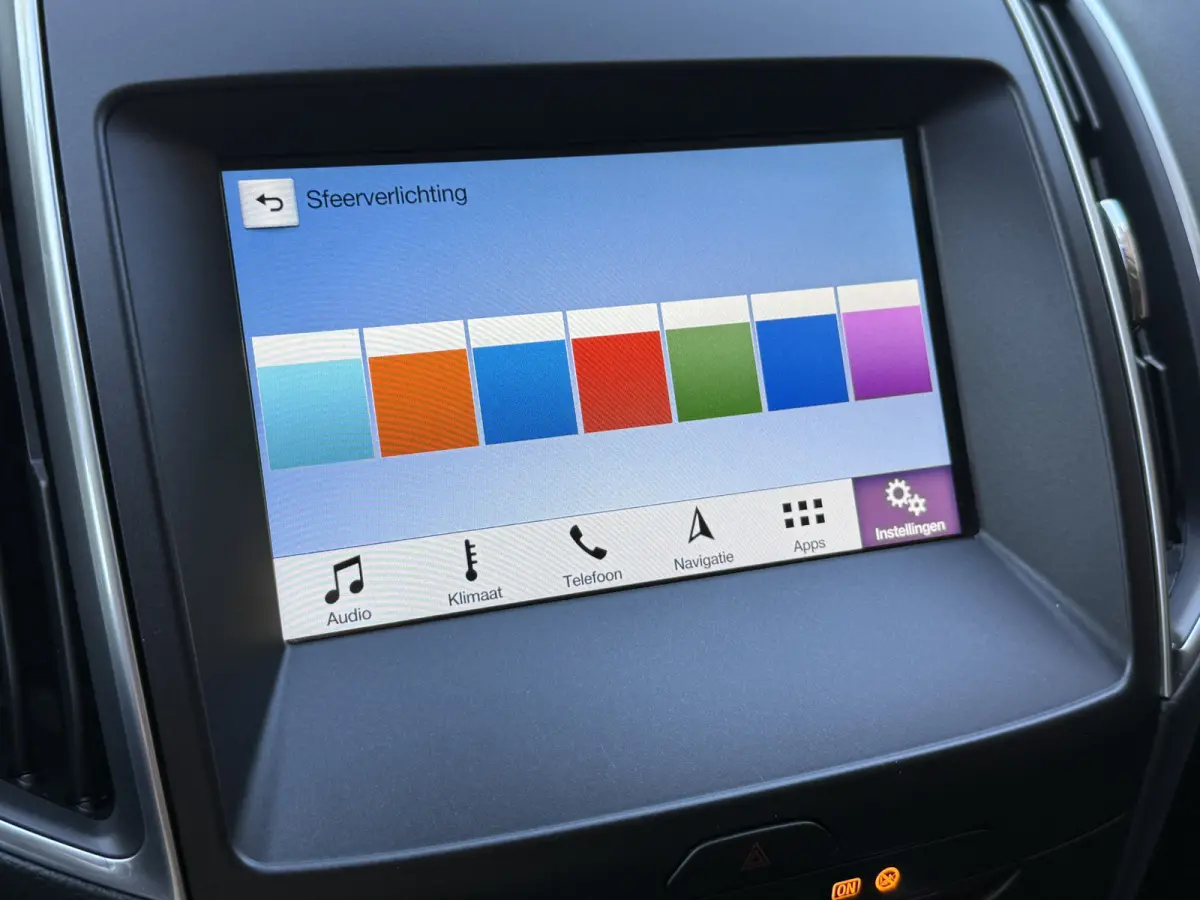 1.5 Titanium 7p. | Dealer onderhouden | Stoel/stuur verwarming | Apple Carplay