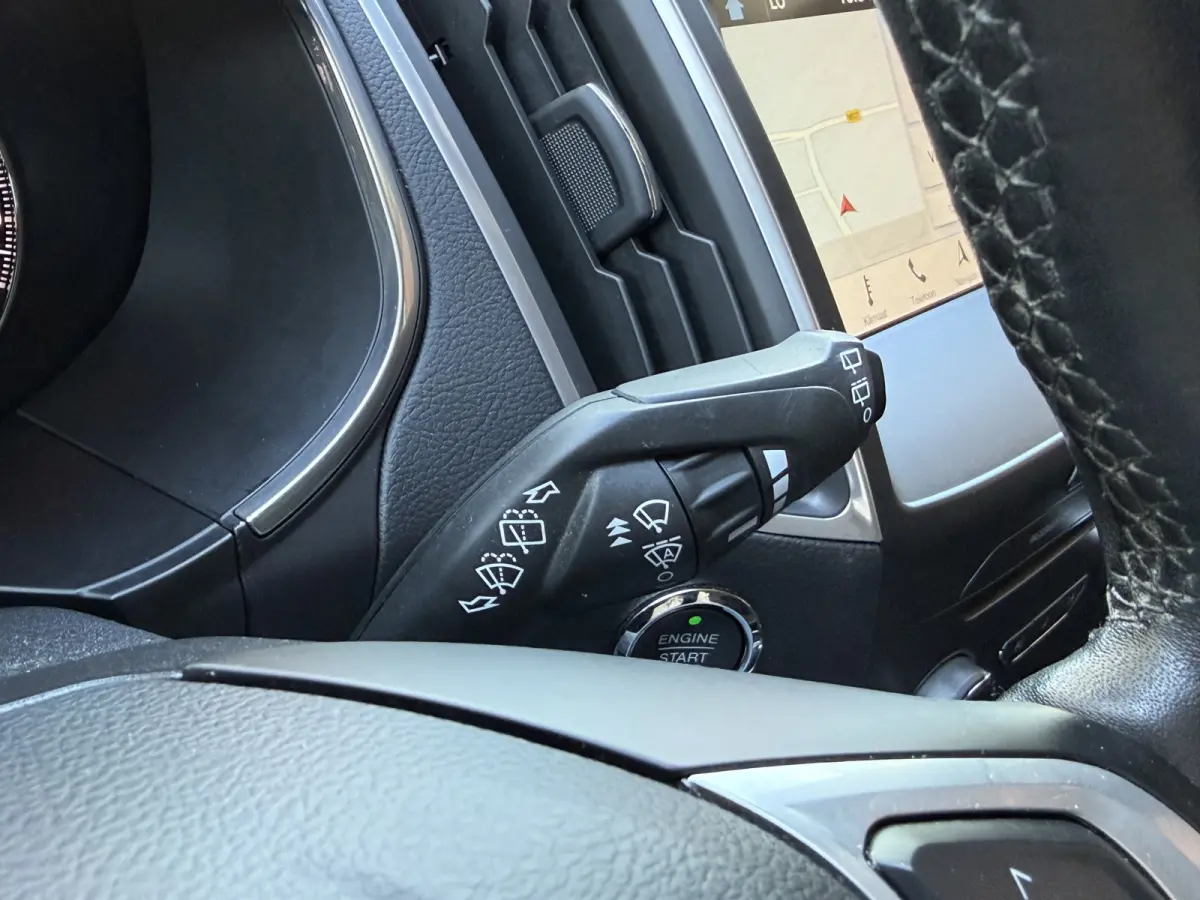 1.5 Titanium 7p. | Dealer onderhouden | Stoel/stuur verwarming | Apple Carplay