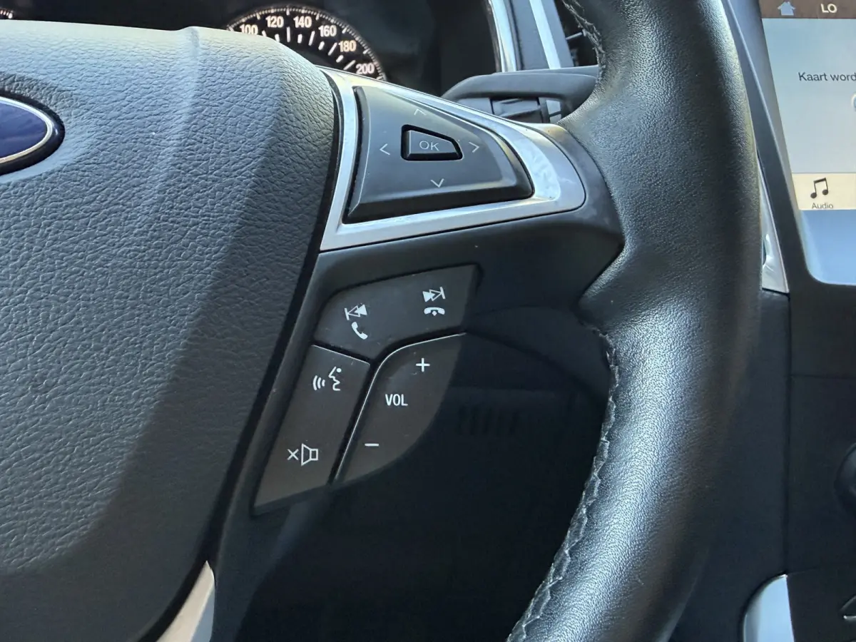 1.5 Titanium 7p. | Dealer onderhouden | Stoel/stuur verwarming | Apple Carplay