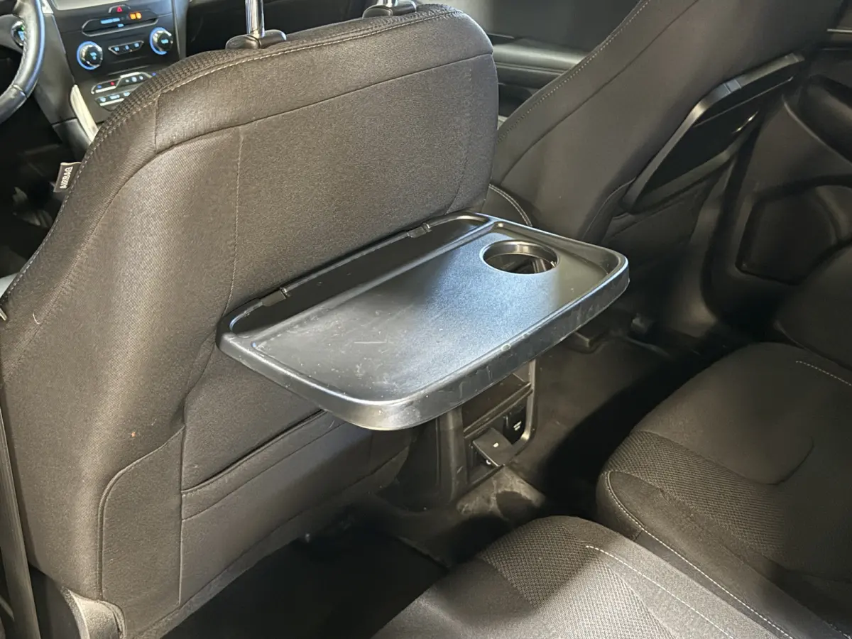 1.5 Titanium 7p. | Dealer onderhouden | Stoel/stuur verwarming | Apple Carplay