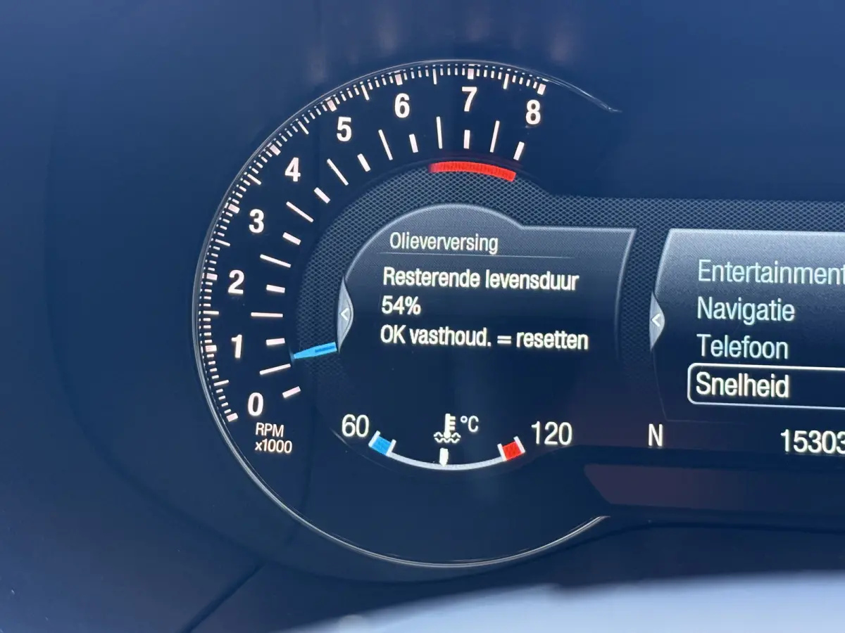 1.5 Titanium 7p. | Dealer onderhouden | Stoel/stuur verwarming | Apple Carplay