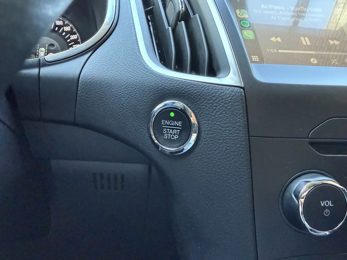 1.5 Titanium 7p. | Dealer onderhouden | Stoel/stuur verwarming | Apple Carplay