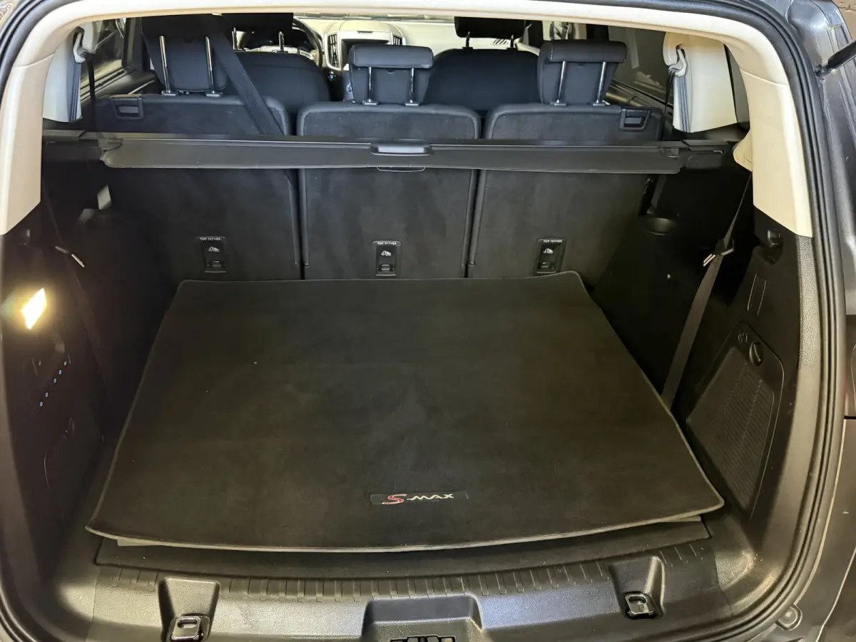 1.5 Titanium 7p. | Dealer onderhouden | Stoel/stuur verwarming | Apple Carplay