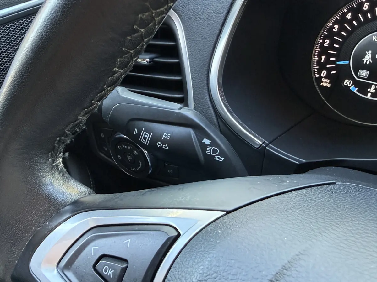 1.5 Titanium 7p. | Dealer onderhouden | Stoel/stuur verwarming | Apple Carplay