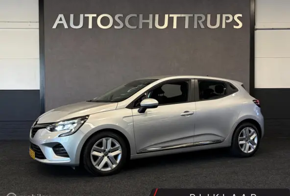 1.0 TCe Zen NAVI / CLIMA / CRUISE / PDC / NAP /