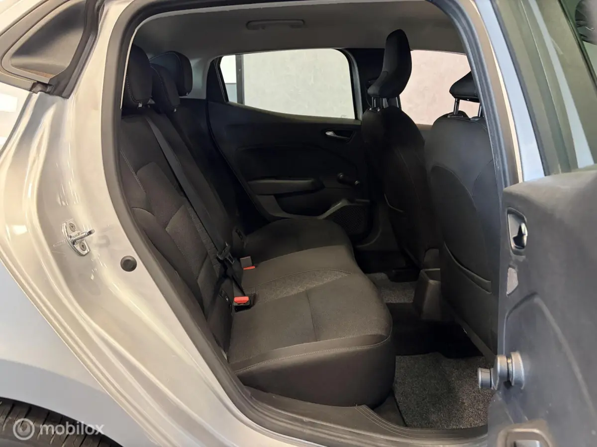 1.0 TCe Zen NAVI / CLIMA / CRUISE / PDC / NAP /
