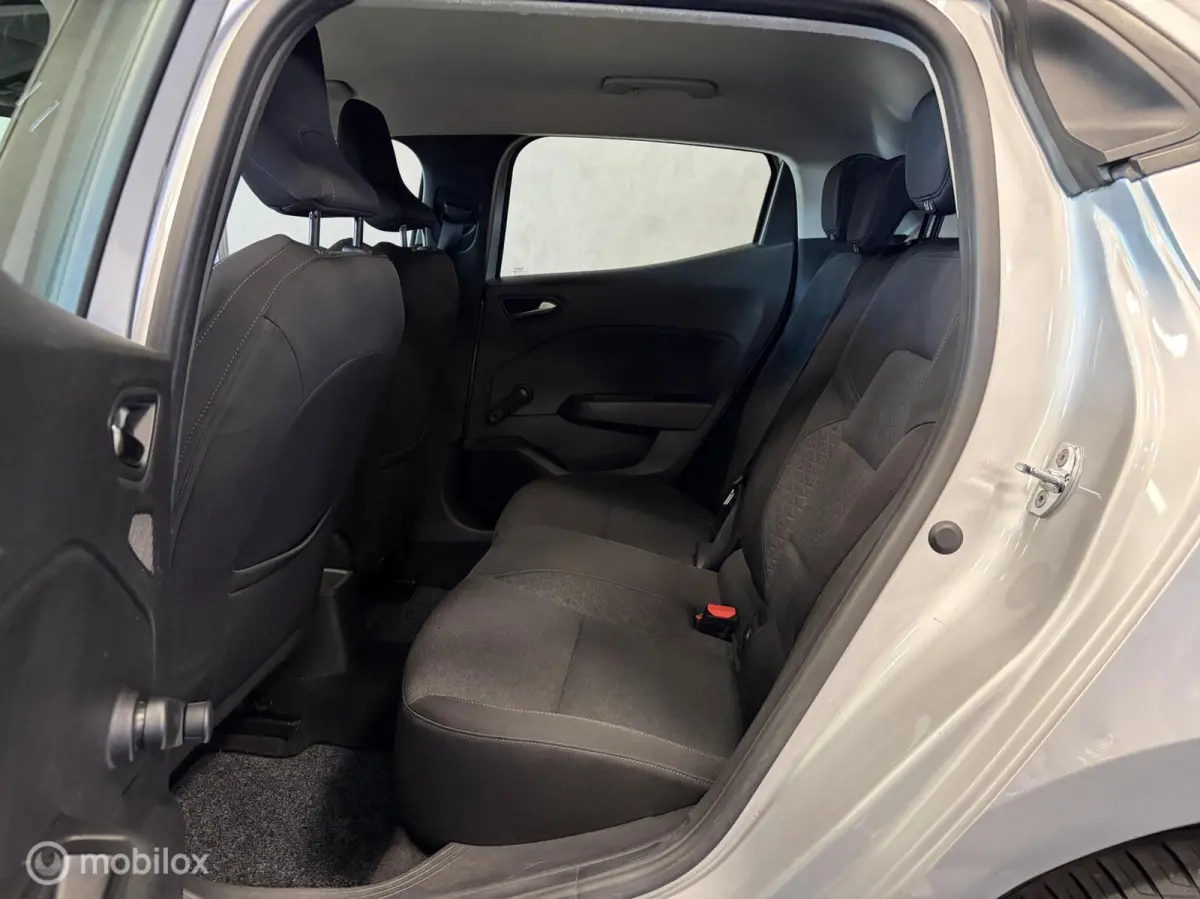 1.0 TCe Zen NAVI / CLIMA / CRUISE / PDC / NAP /