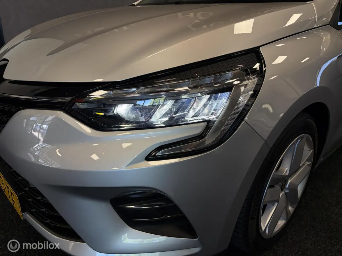 1.0 TCe Zen NAVI / CLIMA / CRUISE / PDC / NAP /